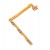 Volume Button Flex Cable For Tecno Pouvoir 4 By - Maxbhi Com
