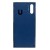 Back Panel Cover For Samsung Galaxy Note10 Plus Black - Maxbhi Com