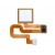Fingerprint Sensor Flex Cable For Xiaomi Redmi Note 3 Pro 32gb Silver By - Maxbhi Com