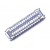 Lcd Connector For Oppo F3 Cph1609 By - Maxbhi Com