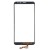 Touch Screen Digitizer For Huawei Mate 10 Lite Black By - Maxbhi Com