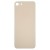 Back Panel Cover For Apple Iphone 8 256gb Gold - Maxbhi Com