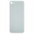 Back Panel Cover For Apple Iphone 8 256gb White - Maxbhi Com