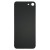 Back Panel Cover For Apple Iphone 8 Black - Maxbhi Com