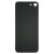 Back Panel Cover For Apple Iphone 8 Black - Maxbhi Com
