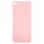 Back Panel Cover For Apple Iphone 8 Rose Gold - Maxbhi Com