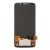 Lcd With Touch Screen For Moto Z3 Black By - Maxbhi Com