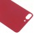Back Panel Cover For Apple Iphone 8 Plus 256gb Red - Maxbhi Com