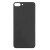 Back Panel Cover For Apple Iphone 8 Plus Black - Maxbhi Com