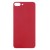 Back Panel Cover For Apple Iphone 8 Plus Red - Maxbhi Com