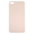 Back Panel Cover For Apple Iphone 8 Plus Rose Gold - Maxbhi Com