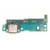 Charging Connector Flex Pcb Board For Sony Xperia L1 By - Maxbhi Com