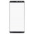 Replacement Front Glass For Samsung Galaxy Note 8 128gb Grey By - Maxbhi Com