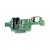 Charging Connector Flex Pcb Board For Infinix S4 By - Maxbhi Com