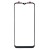 Replacement Front Glass For Motorola Moto G9 Blue By - Maxbhi Com