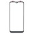 Replacement Front Glass For Motorola Moto G9 White By - Maxbhi Com
