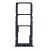 Sim Card Holder Tray For Samsung Galaxy A20s Blue - Maxbhi Com