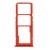 Sim Card Holder Tray For Samsung Galaxy A20s Red - Maxbhi Com