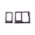 Sim Card Holder Tray For Samsung Galaxy J6 Plus Grey - Maxbhi Com