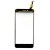 Touch Screen Digitizer For Lenovo Vibe K5 Gold By - Maxbhi Com
