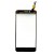 Touch Screen Digitizer For Lenovo Vibe K5 Grey By - Maxbhi Com