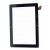 Touch Screen Digitizer For Micromax Canvas Laptab Black By - Maxbhi Com