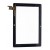 Touch Screen Digitizer For Micromax Canvas Laptab White By - Maxbhi Com