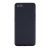 Back Panel Cover For Oppo A1k Black - Maxbhi Com