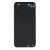Back Panel Cover For Oppo A1k Black - Maxbhi Com