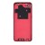 Back Panel Cover For Oppo A1k Red - Maxbhi Com