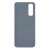 Back Panel Cover For Realme 7 Black - Maxbhi Com