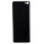 Back Panel Cover For Xiaomi Mi 5 2016 Black - Maxbhi Com