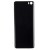 Back Panel Cover For Xiaomi Mi 5 2016 Gold - Maxbhi Com
