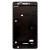 Full Body Housing For Lenovo K3 Note Black - Maxbhi Com