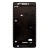 Full Body Housing For Lenovo K3 Note White - Maxbhi Com