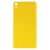 Full Body Housing For Lenovo K3 Note Yellow - Maxbhi Com