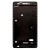 Full Body Housing For Lenovo K3 Note Yellow - Maxbhi Com