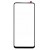 Replacement Front Glass For Tecno Pova Black By - Maxbhi Com
