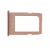 Sim Card Holder Tray For Samsung Galaxy J4 Plus Gold - Maxbhi Com