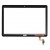Touch Screen Digitizer For Honor Mediapad T3 10 16gb Gold By - Maxbhi Com