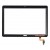 Touch Screen Digitizer For Honor Mediapad T3 10 Black By - Maxbhi Com