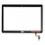 Touch Screen Digitizer For Honor Mediapad T3 10 White By - Maxbhi Com