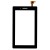Touch Screen Digitizer For Lenovo Tab3 7 Essential Black By - Maxbhi Com