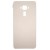 Back Panel Cover For Asus Zenfone 3 Ze552kl Gold Light - Maxbhi Com