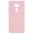 Back Panel Cover For Asus Zenfone 3 Ze552kl Pink - Maxbhi Com