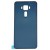 Back Panel Cover For Asus Zenfone 3 Ze552kl White - Maxbhi Com