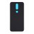 Back Panel Cover For Nokia 4 2 Black - Maxbhi Com