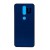 Back Panel Cover For Nokia 4 2 Black - Maxbhi Com