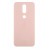 Back Panel Cover For Nokia 4 2 Pink - Maxbhi Com