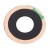 Camera Lens For Apple Iphone 5c Black By - Maxbhi Com